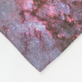 Couverture Polaire Barred Spiral Galaxy Messier 83. (Coin)