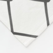 Couverture Polaire Barrière de maillon de chaîne (Coin)