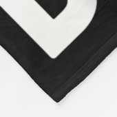 Couverture Polaire Baseball Drip Funny Bruh Ice Cream Dripng Matching (Coin)