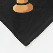 Couverture Polaire Baseball Ice Cream Drip 67 Player Dabbing Six Seve (Coin)