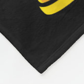 Couverture Polaire Baseball Lifestyle 101 Vêtements Jeune Baseball Dr (Coin)