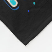 Couverture Polaire Baseball Lifestyle 101 Vêtements Jeune Baseball Dr (Coin)