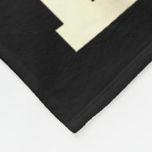 Couverture Polaire Baseball Splash Drip 10th Birthday Srts Lover Boy (Coin)