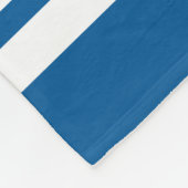 Couverture Polaire Baseball thème personnalisé enfants (Coin)