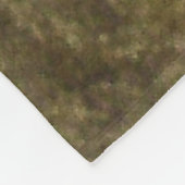 Couverture Polaire Baseball vintage (Coin)