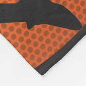 Couverture Polaire Basket (Coin)