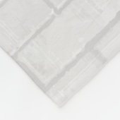 Couverture Polaire Basket-ball (Coin)