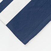 Couverture Polaire Basket-ball amusant Thème Customisé (Coin)