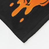 Couverture Polaire Basketball 67 Six Seven Funny Gen Alpha Meme Drip  (Coin)