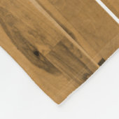 Couverture Polaire Basketball - Vert foncé (Coin)