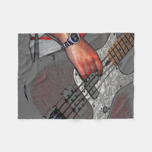 Couverture Polaire Basse 4 fbcna (Devant (Horizontal))