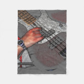 Couverture Polaire Basse 4 fbcna (Devant)