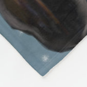 COUVERTURE POLAIRE BASSET HOOK (Coin)