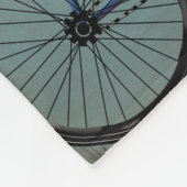 Couverture Polaire Basset Hound Tandem (Coin)