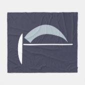 Couverture Polaire Bateau (Devant (Horizontal))