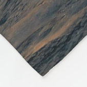 Couverture Polaire Bateaux à voile (Coin)