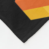 Couverture Polaire Bâtiment Blocs Briques 5 ans Awesome Anniversaire (Coin)