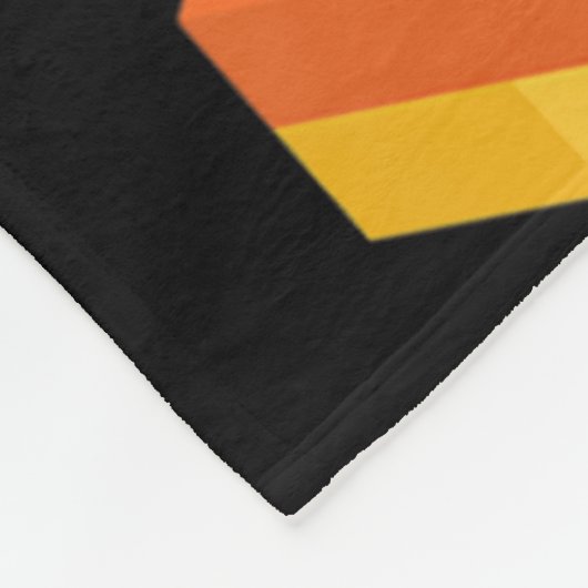 Couverture Polaire Bâtiment Blocs Briques 5 ans Awesome Anniversaire (Coin)