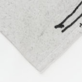 Couverture Polaire Bâtiment Haussmann| Rue de Rennes, Paris (Coin)