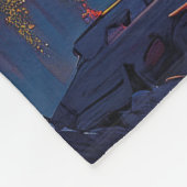 Couverture Polaire Bâtiments (Coin)