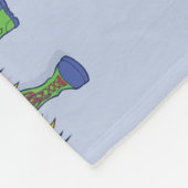 Couverture Polaire Batman | Faisons ceci (Coin)