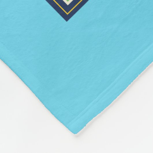 Couverture Polaire Batman | Team Batman (Coin)