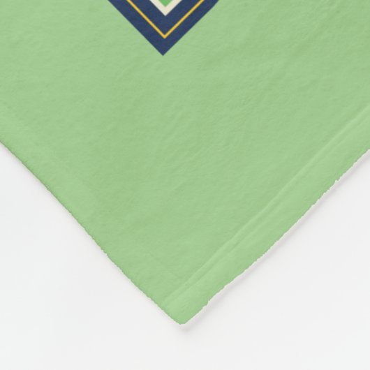 Couverture Polaire Batman | Team Batman & Robin (Coin)