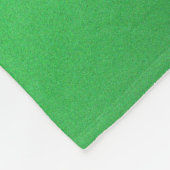 Couverture Polaire Bâton et balles de la table de billard (Coin)