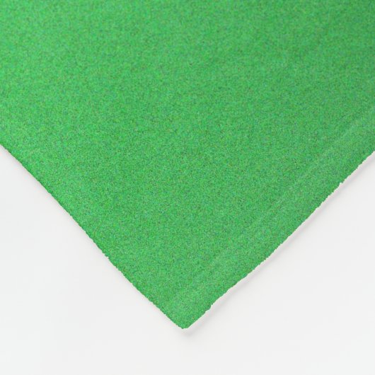 Couverture Polaire Bâton et balles de la table de billard (Coin)