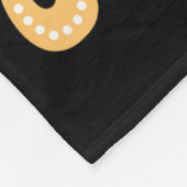 Couverture Polaire Bâton super Ou Traiter Les Nurs Costume D'Hallowee (Coin)