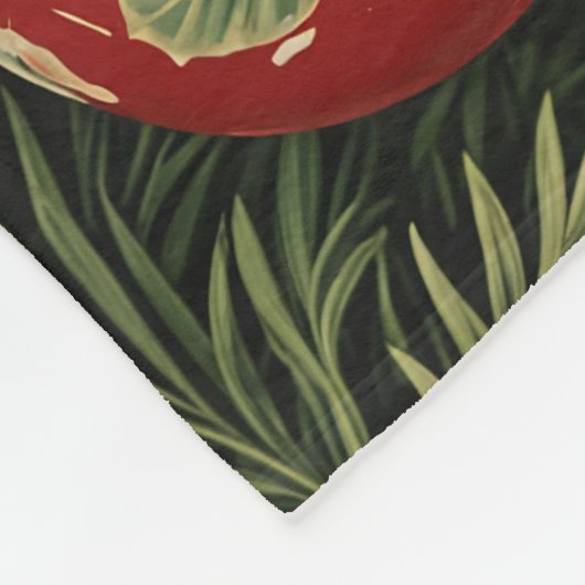 Couverture Polaire Bauble Brilliance (Coin)