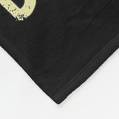 Couverture Polaire Bayou Squad Louisiana Alligator Retro Wildlife Tra (Coin)