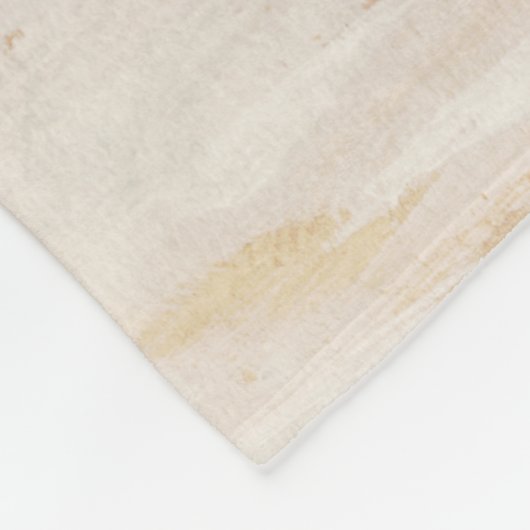 Couverture Polaire Beach Seagull Cove (Coin)