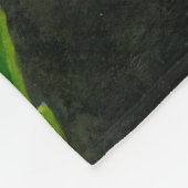 Couverture Polaire Beagle du chien 116 (Coin)