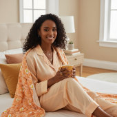 Couverture Polaire Bear Fleece Blanket