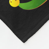 Couverture Polaire Bearded Christmas Elf Matching Pajama X-mas Party  (Coin)