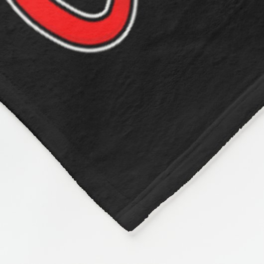 Couverture Polaire Beary Joyeux Noël Pour Panda Les Amateurs D'Ours D (Coin)