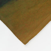 Couverture Polaire Béatitudes (Coin)