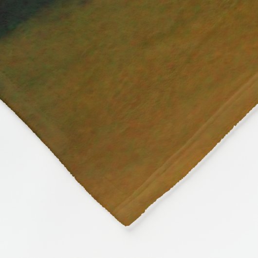 Couverture Polaire Béatitudes (Coin)