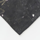 Couverture Polaire Beatles ashram (Coin)