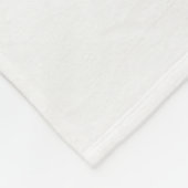 Couverture Polaire Beatrix Potter : Lapin de Benjamin (Coin)