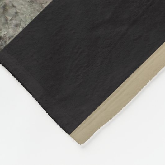 Couverture Polaire Beau (Coin)