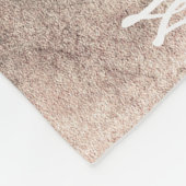 Couverture Polaire Beau Beagle (Coin)