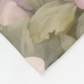 Couverture Polaire Beau Corgi (Coin)