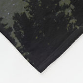 Couverture Polaire Beau Cosmos (Coin)