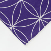 Couverture Polaire Beau cube de Metatron (Coin)