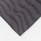 Couverture Polaire Beau espace (Coin)