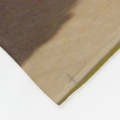 Couverture Polaire Beau espace (Coin)
