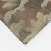 Couverture Polaire Beau Greyhound (Coin)