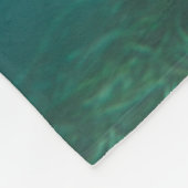 Couverture Polaire Beau Lion de Mer (Coin)